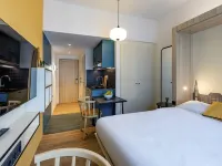 Aparthotel Adagio Access Kiel Hotels in Schwentinental