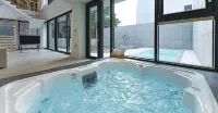 Gangneung Jitty Poolvilla