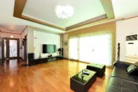 Samaksan Pension