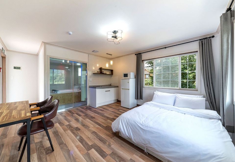 애슐리 레스토랑