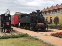 Kaiyuan Xiangjiang Xiaowu (Xiangyun Road) Hotel a Kaiyuan