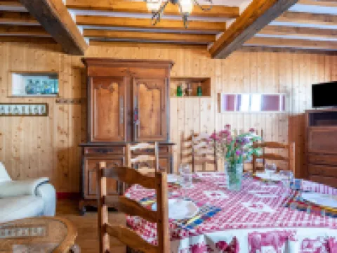 Sténaïs コムのホテル