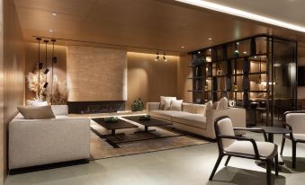 Marriott Executive Apartments Istanbul Fulya