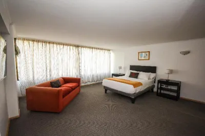 Hotel Nogales by Tempo Rent