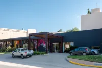 Howard Johnson Rio Cuarto Hotel y Casino Hotels in Río Cuarto