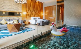 La Miniera Pool Villas Pattaya - Small Luxury Hotels of The World