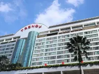 康帕斯飯店集團素坤逸13巷娜娜柑橘飯店 曼谷住宿飯店