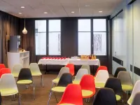 Ibis Montargis Hotel a Pannes