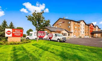 Best Western Plus Blaine at the National Sports Center - Housity