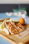 パーク イン バイ ラディソン イズミル - 朝食