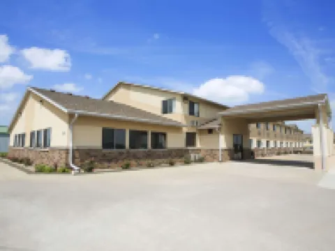 Super 8 by Wyndham Cameron Hotels in Cameron