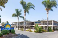 Days Inn by Wyndham Santa Maria Hotels in Santa Maria