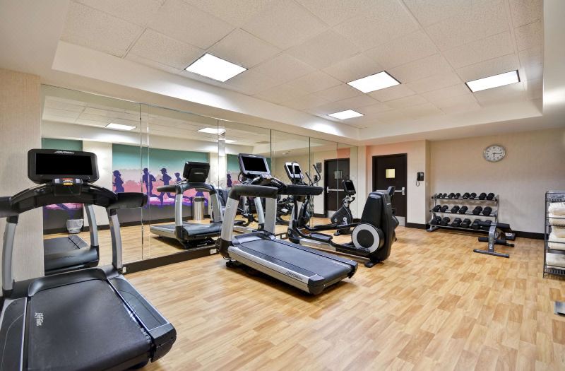 Hyatt Place Columbus Worthington photo 3