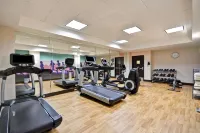 Hyatt Place Columbus Worthington - Gym
