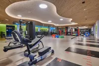 NH Collection Olomouc Congress - Gym