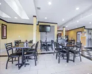 Quality Inn Merritt - พร้อมอาหารเช้า