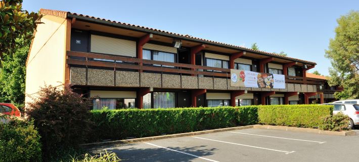 Campanile Cholet Hotels in Cholet