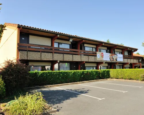 Campanile Cholet Hotels in Cholet