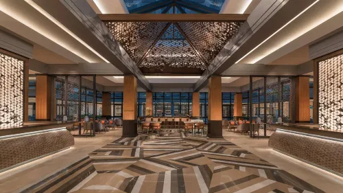 Dusitd2 Davao Hotels in Davao