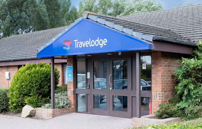 Travelodge Thame