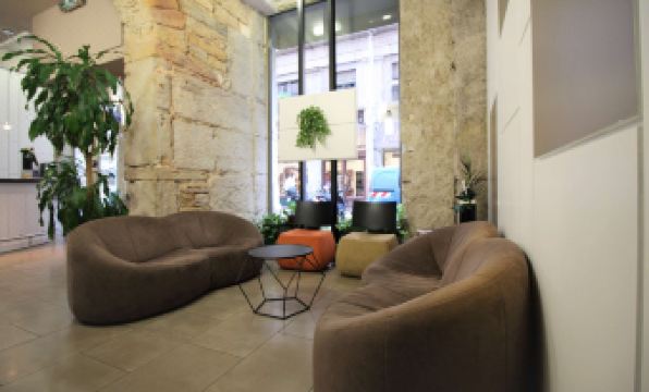 Best Western Saint Antoine