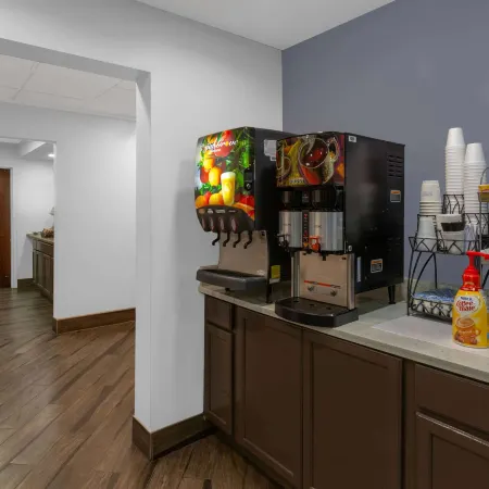 Microtel Inn & Suites by Wyndham BWI Airport Baltimore