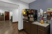 Microtel Inn & Suites by Wyndham BWI Airport Baltimore - petit déjeuner