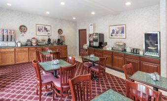 Baymont by Wyndham New Buffalo