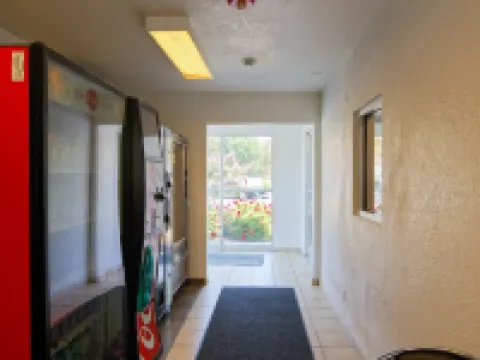 Motel 6 Chico, CA Hotels in Chico