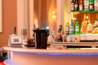 Grand Hôtel Filippo Strasbourg Nord - bar