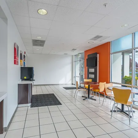 Motel 6 Winchester, VA