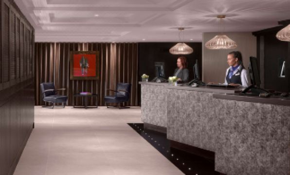 Radisson Blu Hotel Leeds City Centre