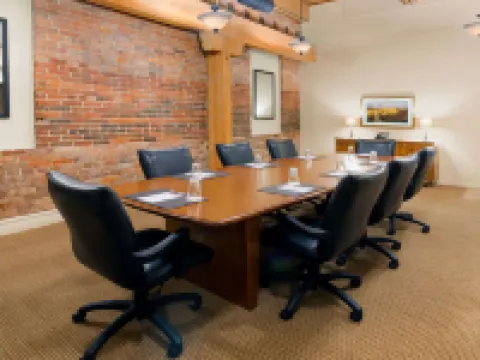 Hawthorn Extended Stay by Wyndham Rome ロームのホテル