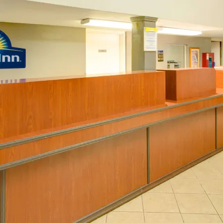 Days Inn by Wyndham Gulfport
