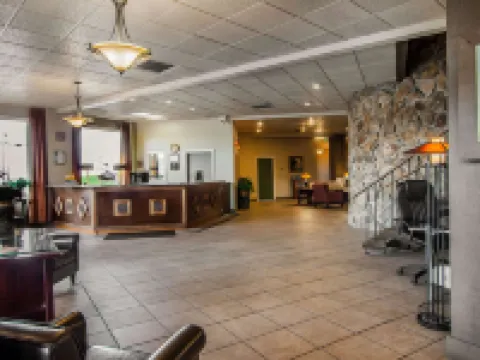 Quality Inn & Suites at Coos Bay Hotels in North Bend