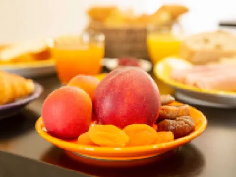 The Originals Access, Hôtel Bourges Gare Hotels in Bourges