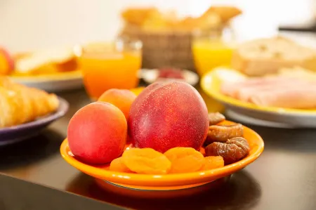 The Originals Access, Hôtel Bourges Gare