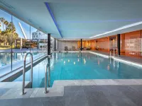 Barceló Sevilla Renacimiento Hotels near Teatro Central