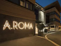 A.Roma Lifestyle Hotel Hotels near Corviale