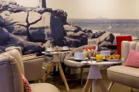 Best Western les Bains de Perros-Guirec Hotel et Spa