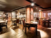 Pentahotel Brussels City Centre Các khách sạn gần Cung điện Coudenberg