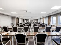 Pentahotel Brussels City Centre Các khách sạn gần Cung điện Coudenberg