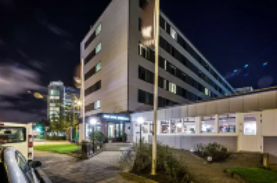 First Hotel Jörgen Kock