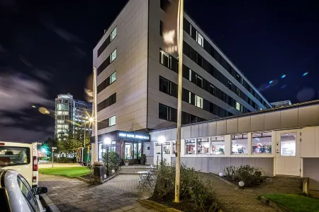 First Hotel Jörgen Kock