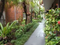 Best Western Ipswich Hotels in Ipswich