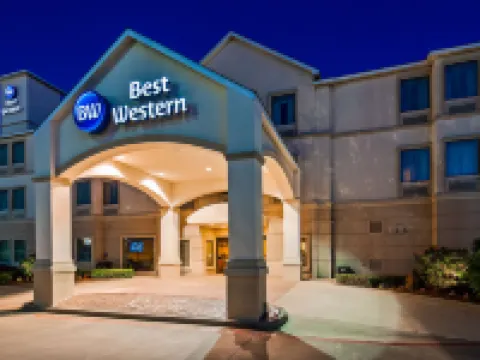 Best Western Longview Hotels in Longview