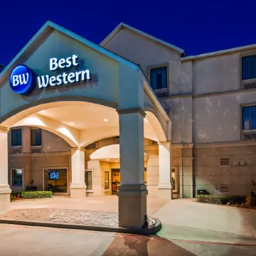 Best Western Longview