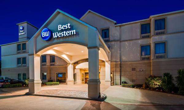 Best Western Longview