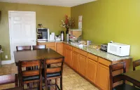 อเมริกาส์เบสต์แวลลูอินน์ เอทีแอนด์ทีเซ็นเตอร์ โรงแรมใน