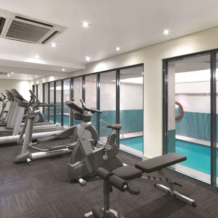 Adina Apartment Hotel Coogee Sydney